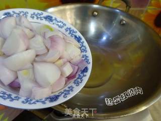 Stewed Octopus with Chopped Pepper recipe