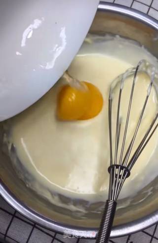Cheesecake recipe