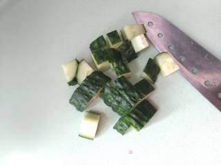 Bread Strawberry Salad recipe