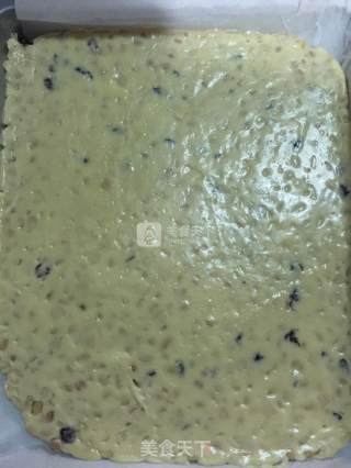 Handmade Nougat recipe