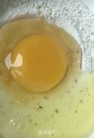 Fried Pumpkin recipe