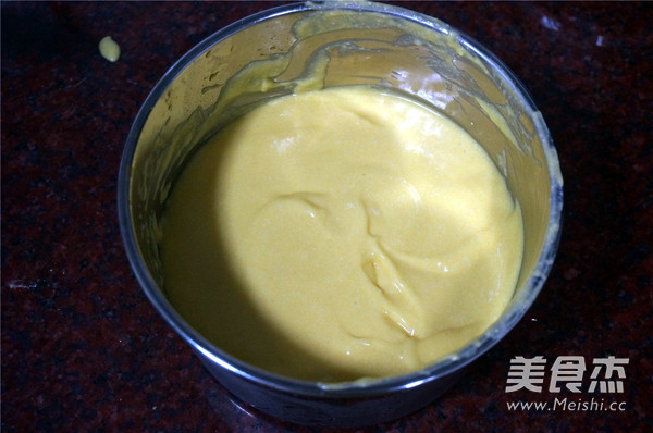 Mango Cheese Fudge recipe