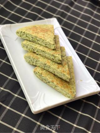 Anise Pie recipe