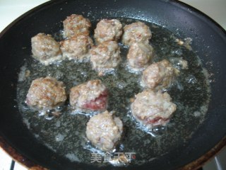 Tips for Making Meatballs Soft and Waxy-swedish Meatballs recipe