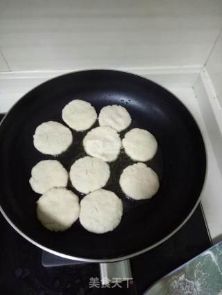 Cantaloupe Cake recipe