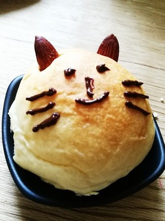 Cat Bread recipe