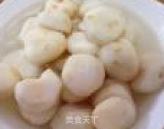 Spiced Roll recipe