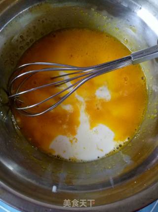 # Fourth Baking Contest and is Love to Eat Festival# Six-inch Cake recipe