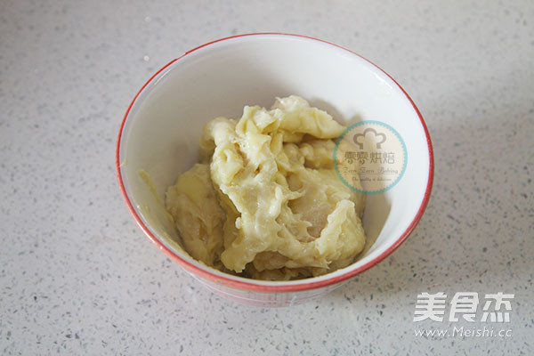 Durian Ice Cream recipe