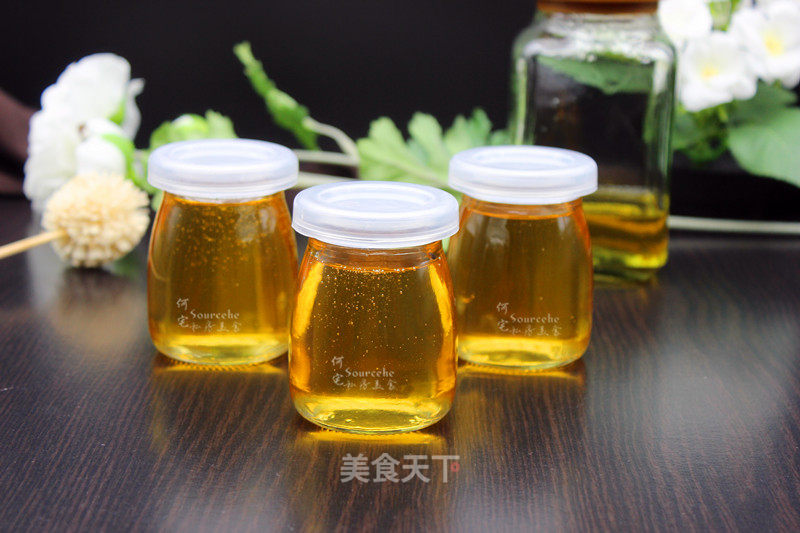 Convert Syrup recipe