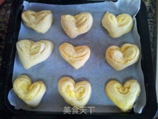Coconut Bread recipe