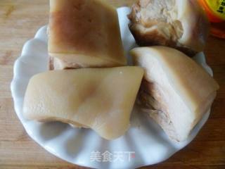 [assorted Pots and Pork Cutlets] How to Make Roasted Pork---secret Roasted Pork recipe