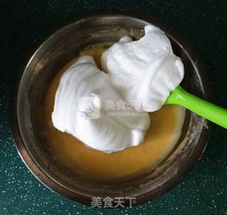 #新良第一节烤大赛#cream Cakes recipe