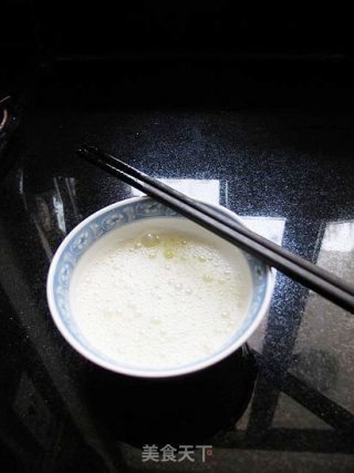 Daliang Double Skin Milk-as Delicate and White As Clouds recipe