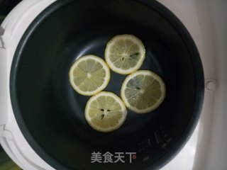 Lemon Balm recipe