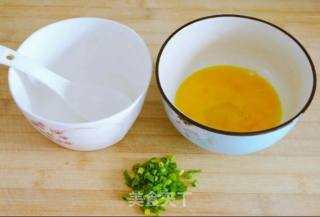 Nutritious Egg Soup recipe