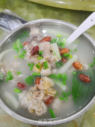 Hokkien Fenzi Kueh recipe