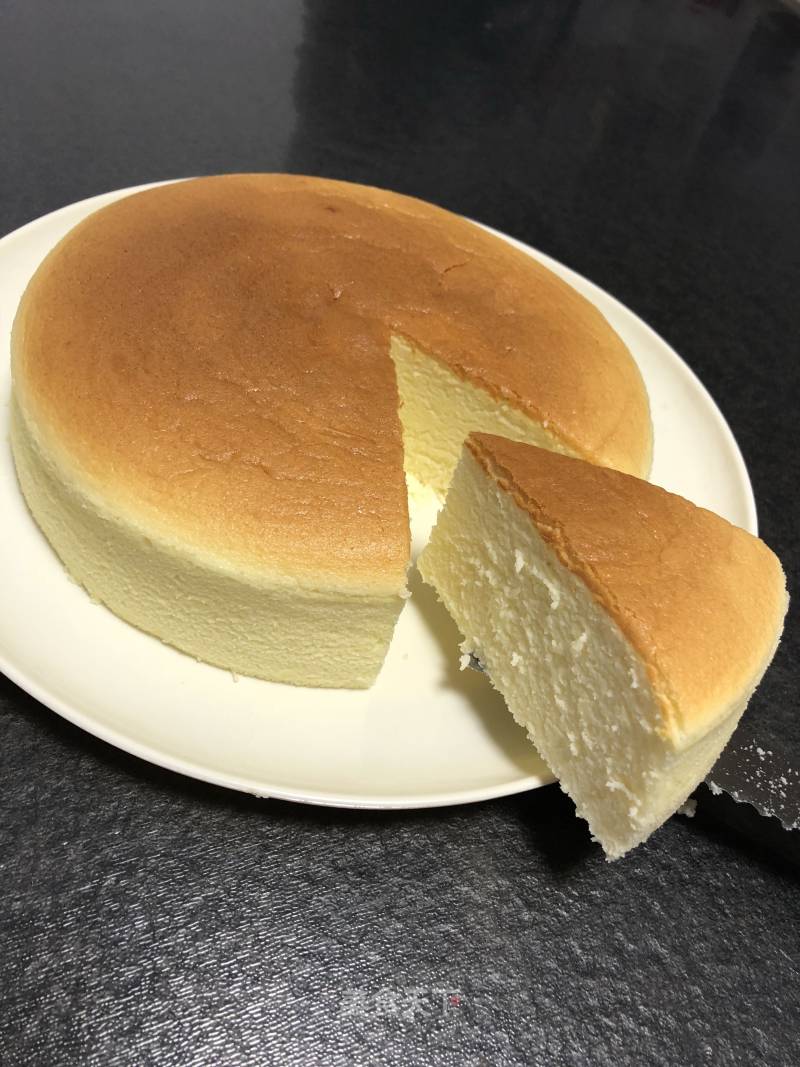 Cheesecake recipe