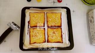 Rocky Cheese recipe