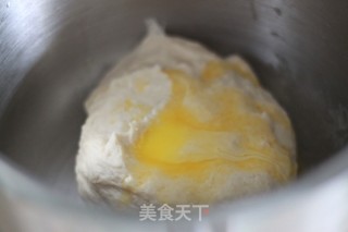 Yogurt Toast recipe