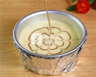 How to Make Marble Cheesecake recipe