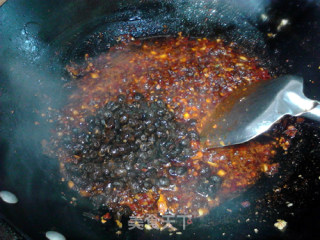 #御寒美食# Homemade Laoganma Spicy Beef Sauce recipe