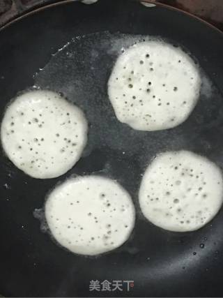 Homemade Rice Crackers (taste of Childhood) recipe