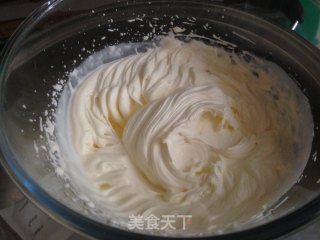Small Coconut Cream Bread recipe