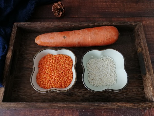 Turkish Red Lentil Rice Cereal recipe