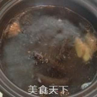 Braised Sea Cucumber recipe