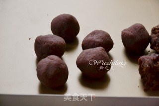 Japanese Red Bean Buns recipe