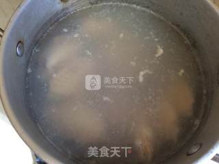 Three Cups Chicken recipe