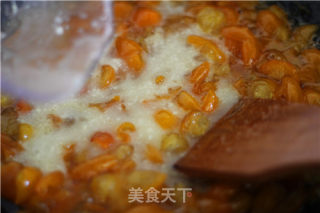 Homemade Kumquat Sauce recipe