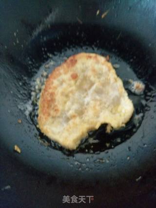Bread Crumbs and Steamed Buns recipe