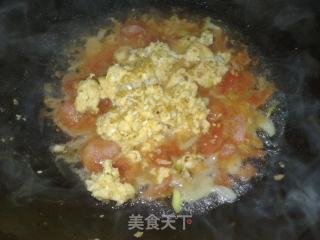 Shaanxi Snacks-huxian Soft Noodles recipe