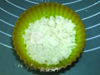 Dingsheng Cake recipe