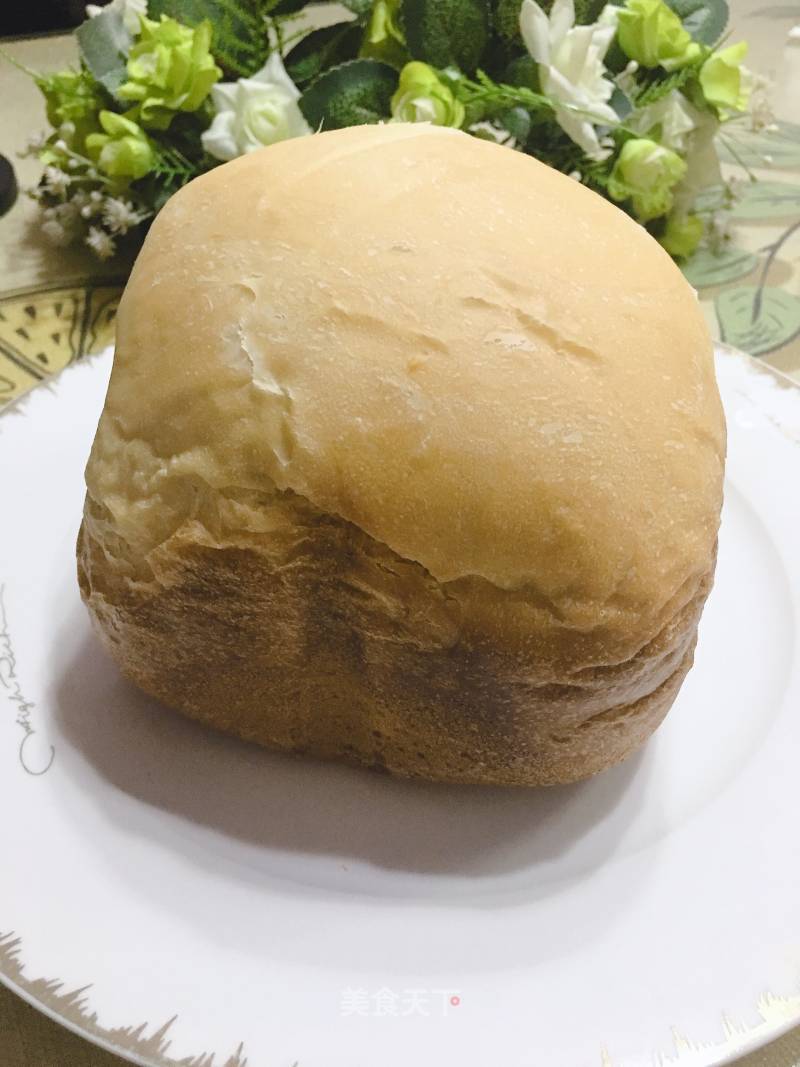 Bread Machine Version of Ordinary Bread recipe