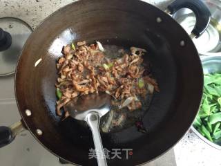 Henan Steamed Noodles recipe