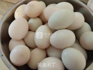 Glutinous Rice Egg recipe