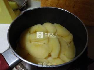 Apple Jam recipe