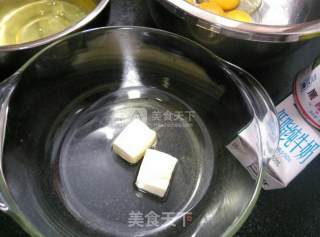 Condensed Milk Cotton Cake recipe