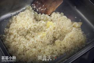 Hainanese Chicken Rice [yunyun Xiaochu] recipe