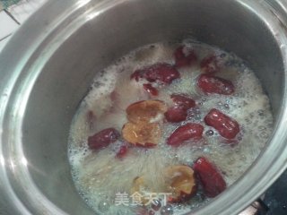 Homemade Jujube Puree recipe