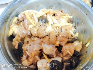 Onion Chicken recipe