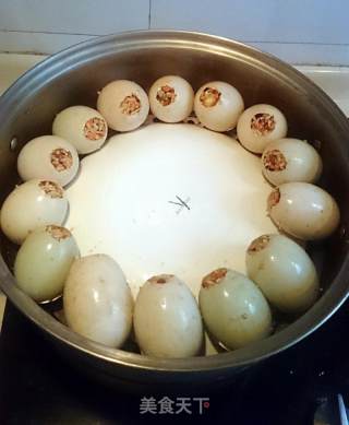 Tyrant Egg recipe