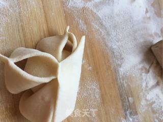 Huaxiang Mantou recipe