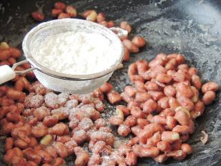 Peanut Stick recipe