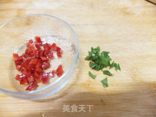 Parsley Steamed Meatloaf recipe