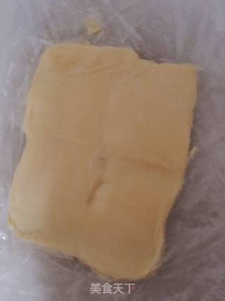 Net Red Dirty Bag recipe
