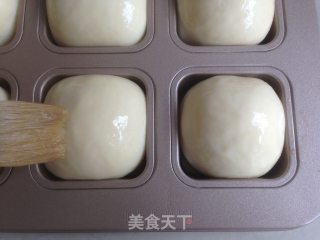 Small Coconut Cream Bread recipe